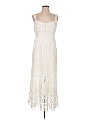 Nanette Lepore Casual Dress (view 1)