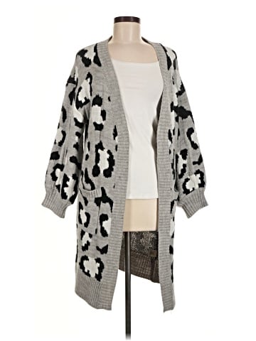 Very J Cardigan (view 1)