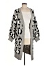 Very J Gray Cardigan Size M - photo 1