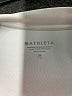 Athleta Ivory Sleeveless T-Shirt Size XL - photo 7