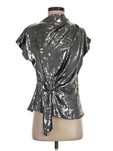 Zara Sleeveless Top (view 1)
