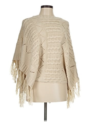 Elan Poncho (view 1)