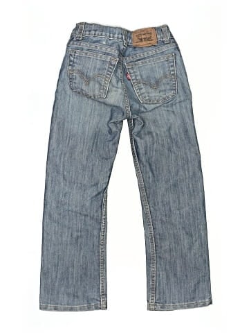 Levi's Jeans (view 2)
