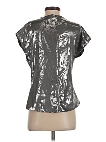 Zara Sleeveless Top (view 2)