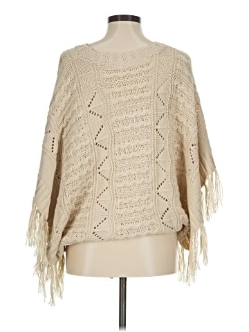 Elan Poncho (view 2)