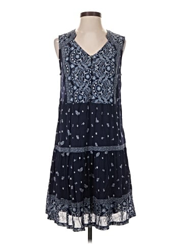 Style&Co Casual Dress (view 1)