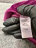 Tea Purple Dress Size 7 - photo 4
