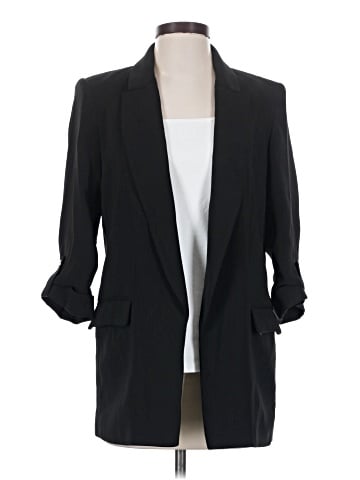 Zara Blazer (view 1)