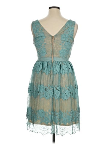 Francesca's Cocktail Dress (view 2)