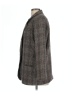 Sag Harbor Plaid Brown Blazer Size 12 Petite - photo 5