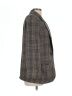 Sag Harbor Plaid Brown Blazer Size 12 Petite - photo 4