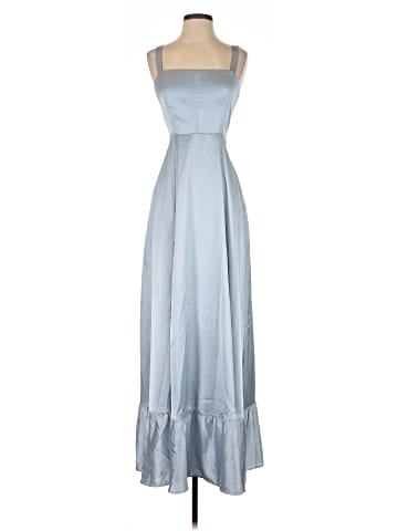 Show Me Your Mumu Casual Dress (view 1)