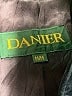 DANIER Blue Coat Size M - photo 6