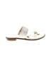 MICHAEL Michael Kors Ivory Sandals Size 8 - photo 1
