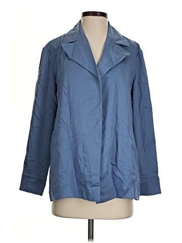 Ann Taylor Raincoat (view 1)