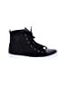 Guess Black Sneakers Size 7 1/2 - photo 1