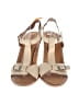 Madewell 100% Leather Tan Sandals Size 8 1/2 - photo 2