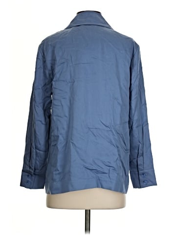 Ann Taylor Raincoat (view 2)