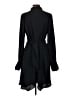 Reiss Black Casual Dress Size 12 - photo 2