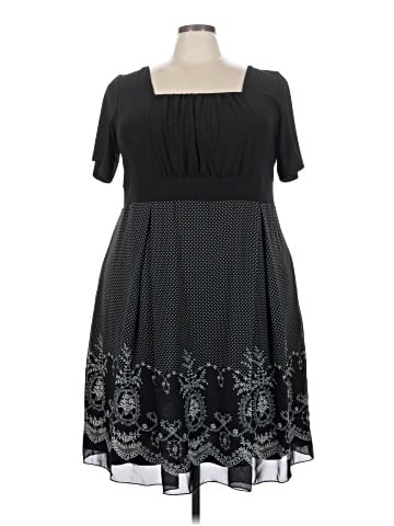 IGIGI Casual Dress (view 1)