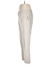 Zara Chevron-herringbone Gray Casual Pants Size 8 - photo 5