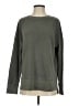 Time and Tru Green Sweatshirt Size S - photo 1