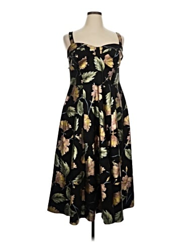 Eva Franco Cocktail Dress (view 1)