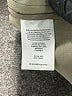 CAbi Animal Print Gray Blazer Size 6 - photo 7