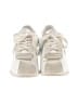 Nike White Sneakers Size 11 - photo 2