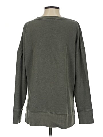 Time and Tru Sweatshirt (view 2)