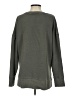 Time and Tru Green Sweatshirt Size S - photo 2