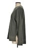 Time and Tru Green Sweatshirt Size S - photo 5