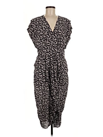 Isabel Casual Dress (view 1)