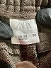 Zara Baby Tweed Gray Dress Pants Size 18-24 mo - photo 3