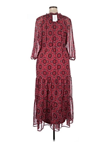 Tinsel Casual Dress (view 2)