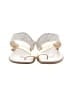 MICHAEL Michael Kors Ivory Sandals Size 8 - photo 2