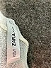 Zara Ivory Cardigan Size S - photo 7