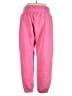 Nike Pink Casual Pants Size L - photo 2