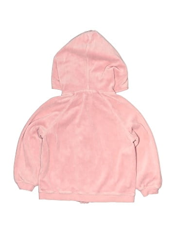 Angel Dear Zip Up Hoodie (view 2)