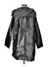 Dennis by Dennis Basso Gray Raincoat Size L - photo 2