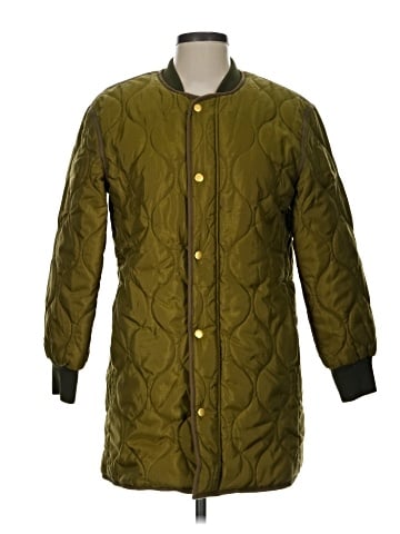 Tory Burch Coat (view 1)