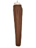 Coldwater Creek Brown Dress Pants Size 8 - photo 5