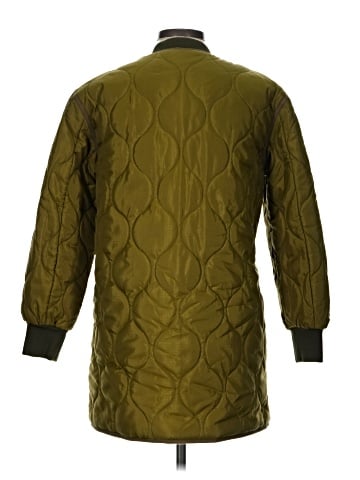 Tory Burch Coat (view 2)