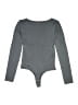 Unbranded Gray Bodysuit Size XL - photo 2