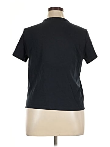 H&M Short Sleeve T-Shirt (view 2)