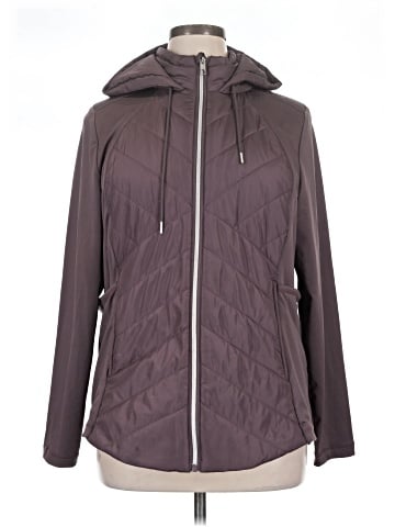 Maurices Zip Up Hoodie (view 1)