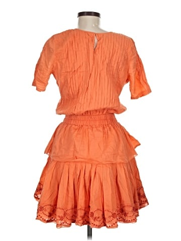 Karina Grimaldi Casual Dress (view 2)