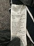 Soma Stripes Black Casual Dress Size M - photo 8