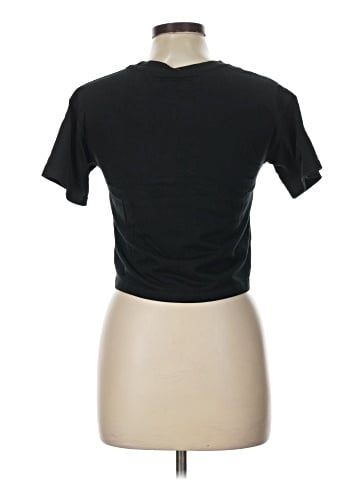 Champion Short Sleeve T-Shirt (view 2)