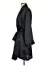 Thalia Sodi 100% Polyester Black Kimono Size Sm - Med - photo 5